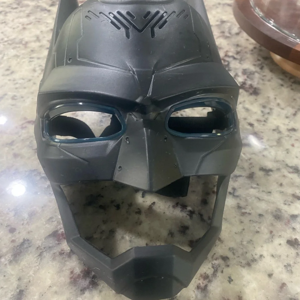 Batman Mask